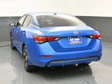 New 2025 Nissan Sentra SV image 4