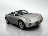 Used 2006 Pontiac Solstice Convertible w/ Premium Package image 3