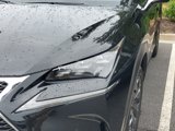 Used 2017 Lexus NX 200t F Sport image 4