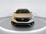 Used 2020 Honda CR-V EX-L image 2
