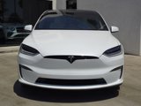 Used 2022 Tesla Model X image 4
