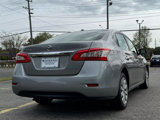 Used 2013 Nissan Sentra SV w/ Premium Pkg image 4