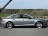 Used 2016 Audi A6 3.0T Premium Plus w/ 19" Sport Package image 2