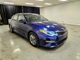 Used 2020 Kia Optima LX image 3