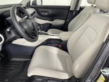 Certified 2023 Honda HR-V LX image 3
