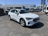 Used 2019 Audi e-tron Premium Plus image 4