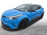 Used 2019 Toyota C-HR XLE image 3