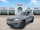 Used 2020 Jeep Grand Cherokee Altitude image 2