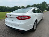 Used 2013 Ford Fusion S image 4
