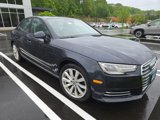Used 2017 Audi A4 2.0T Premium image 4