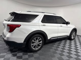 Used 2021 Ford Explorer Limited image 5