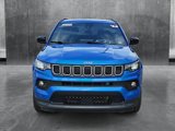 Used 2024 Jeep Compass Latitude image 2