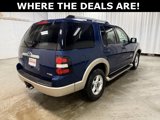 Used 2007 Ford Explorer Eddie Bauer image 4
