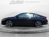 New 2025 Hyundai Elantra Limited image 4