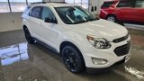 Used 2017 Chevrolet Equinox LT w/ Sport Edition image 3