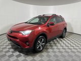 Used 2017 Toyota RAV4 XLE image 3