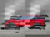 Used 2021 Lincoln Corsair FWD w/ Equipment Group 101A image 5