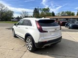 Used 2019 Cadillac XT4 Premium Luxury image 3