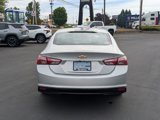 Used 2022 Chevrolet Malibu LT image 5