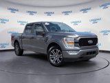 Used 2021 Ford F150 XL w/ STX Appearance Package image 2