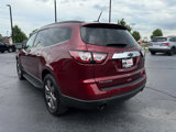 Used 2017 Chevrolet Traverse LT image 5