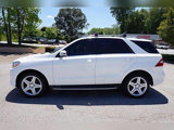 Used 2014 Mercedes-Benz ML 350 2WD image 2