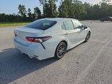 Used 2023 Toyota Camry SE image 2