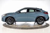 Used 2025 INFINITI QX55 Luxe w/ Cargo Package image 2