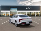 New 2025 Kia K4 LX image 4