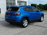 Used 2020 Jeep Compass Latitude image 4