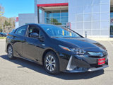 Used 2022 Toyota Prius Prime LE image 4