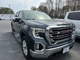 Used 2022 GMC Sierra 1500 SLT w/ SLT Premium Plus Package image 3