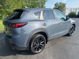 Used 2023 MAZDA CX-5 Carbon Edition image 5