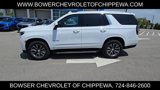 Certified 2022 Chevrolet Tahoe LS w/ Driver Alert Package image 3