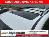 Used 2013 GMC Terrain Denali w/ Cargo Package image 2