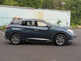 Used 2016 Nissan Murano S image 2