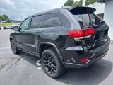 Used 2019 Jeep Grand Cherokee Altitude image 4