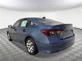 New 2025 Honda Civic LX image 3