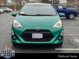 Used 2015 Toyota Prius C Four image 2