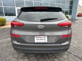 Used 2021 Hyundai Tucson Value w/ Cargo Package image 4