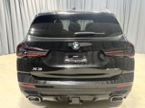 Used 2022 BMW X3 xDrive30i w/ Premium Package 2 image 4