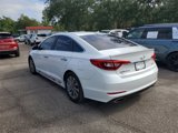 Used 2017 Hyundai Sonata Sport w/ Value Edition Package 02 image 3