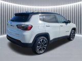 Used 2023 Jeep Compass Limited image 5