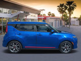 Used 2022 Kia Soul GT-Line image 2