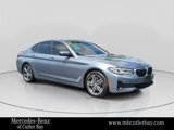 Used 2021 BMW 530i xDrive w/ Premium Package image 1