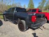 Used 2017 Chevrolet Silverado 1500 LT w/ All Star Edition image 2