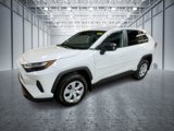 Certified 2025 Toyota RAV4 LE image 5