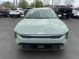 New 2025 Kia K4 LXS image 3