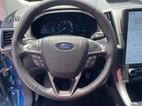 Used 2022 Ford Edge SEL w/ Sport Appearance Package image 4
