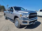 New 2024 RAM 3500 Tradesman w/ Bed Utility Group image 5